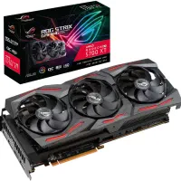 کامپیوتر گیمینگ باندل ASUS ROG STRIX