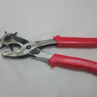 دستگاه پانچ