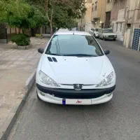 206 tu3|خودرو سواری و وانت|تهران, دبستان|دیوار