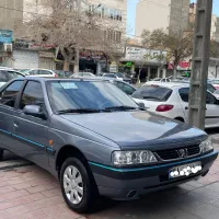 پژو ۴۰۵ مدل ۸۸نقد واقساط«اتومبیل‌شعبانی»