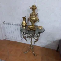سرویس سماور