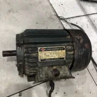 دینام 1/5 اسب