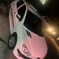 پژو۲۰۶ تیپ۵