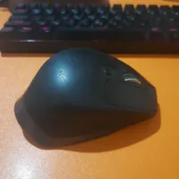 logitech mx master mouse|قطعات و لوازم جانبی رایانه|تهران, شاهین|دیوار