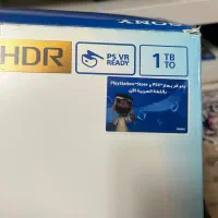 PS4 1T|کنسول، بازی ویدئویی و آنلاین|قزوین, |دیوار