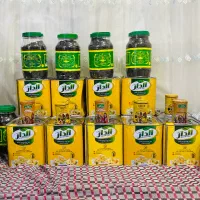 انواع مواد غذایی عراقی