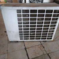 یونیت 27هزار ال جی ،موتور سوخته