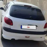 206تیپ2|خودرو سواری و وانت|خورموج, |دیوار