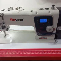 چرخ صنعتی راسته دوز و سردوز رویانگ