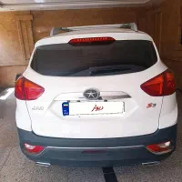 فروش خودرو جک s3