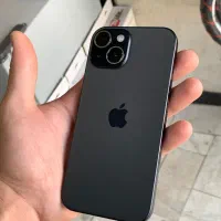 iPhone 15normal