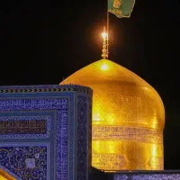تور ریلی وهوایی مشهد