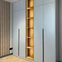 کمدلباس ریلی باکیفیت