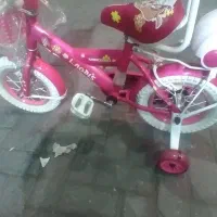 دوچرخه ۱۲ دخترانه