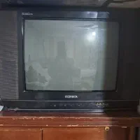 تلویزیون رنگی