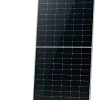 پنل خورشیدی 620 وات جینکو سولار jinko solar