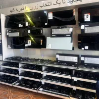 انواع مدل هود توکار و روکار کف قیمت- زرکالا