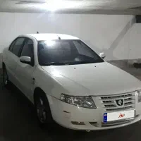 سورن EF7  91|خودرو سواری و وانت|تبریز, |دیوار