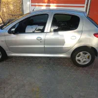 207|خودرو سواری و وانت|شهرکرد, |دیوار