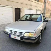 پژو405‌مدل‌87