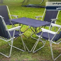صندلی ساحلی تاشو مسافرتی
