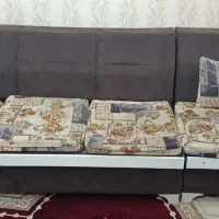 مبل ال|مبلمان خانگی و میز عسلی|دهدشت, |دیوار