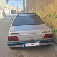 پژو|خودرو سواری و وانت|اصفهان, شهرک امام خمینی|دیوار