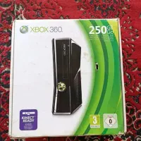 جعبه ایکس باکس360