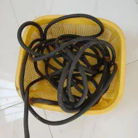 کابل مسی دستگاه جوش