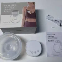 شیردوش برقی