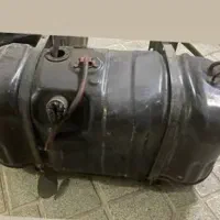 باک گازوئیل ۷۵لیتری ایسوزو۵تن