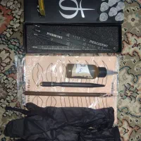 وسایل آموزشی تتو