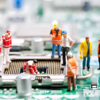 اموزشگاه الکترونیک ادیسون