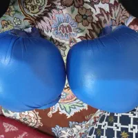 دستکش بوکس Everlast
