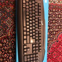 کیبورد KB 110 Genius