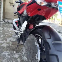 Ns150|موتورسیکلت|همدان, |دیوار