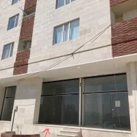 فروش مغازه تجاری نوساز کلید نخورده