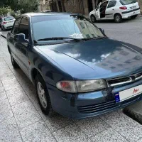 میتسوبیشی لانسر مدل ۱۹۹۳