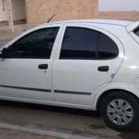 تیبا دو مدل 99