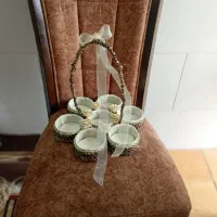 هفتسین حصیری   صنایع‌دستی