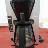 قهوه ساز وسرخ کن