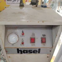 بخار 8 لیتری خراب