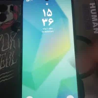 گوشی a16