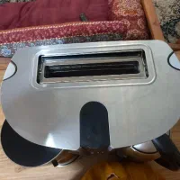 قهوه جوش و کتری برقی