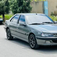 پارس tu5