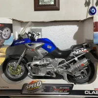 موتور شارژی پلمپ و آکبند کاملا سالم