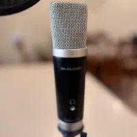 میکروفون m audio