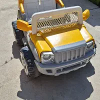 ماشین شارژی قدرتی مدل X5