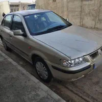 سمند 82 دوگانه