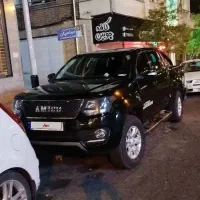 معاوض ماشین و باغ با آپارتمان شیراز